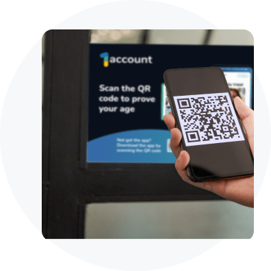 qr code scanning