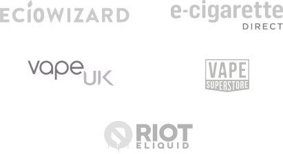 Products Publisher Logos